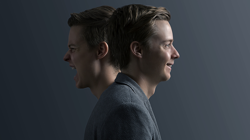 Şizofreni belirtileri ve tedavisi