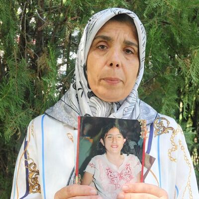 Yasemin'den 26 gündür haber yok!