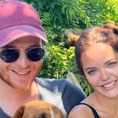 Aşıklardan yeni fotoğraf!