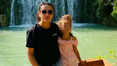 Melek'i uykuda kalbinden bıçaklamıştı! Çıldırtan ifade!