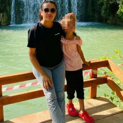 Melek'i uykuda kalbinden bıçaklamıştı! Çıldırtan ifade!