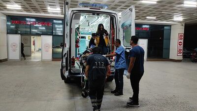 Konserde tartıştı! Takip edip başından vurdu!