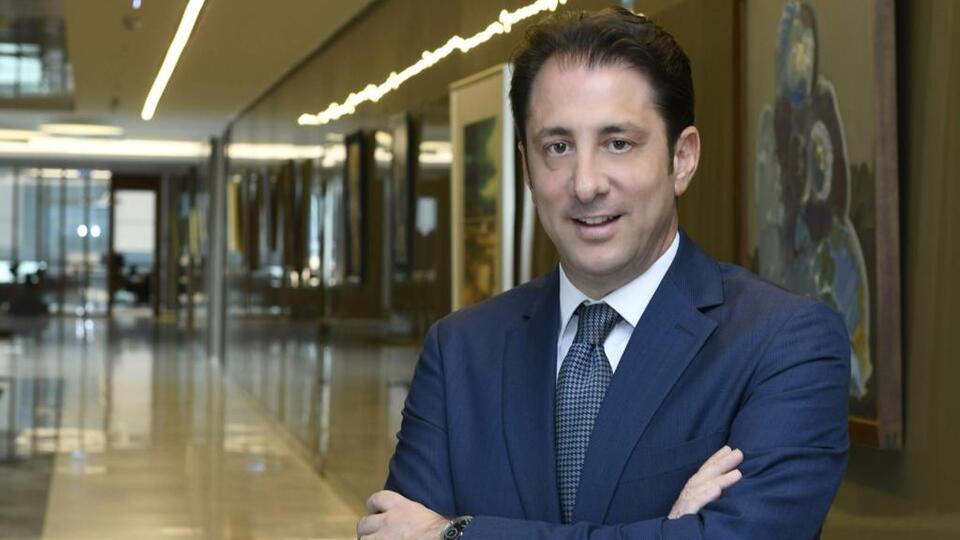 Şişecam'dan 6 ayda 40.2 milyar lira net satış