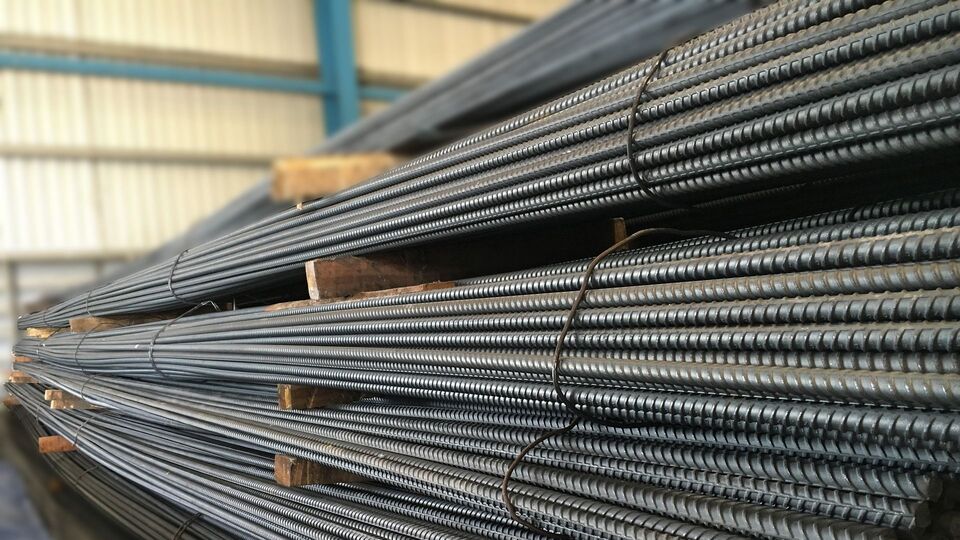 İnşaat malzemeleri ihracatında rekor