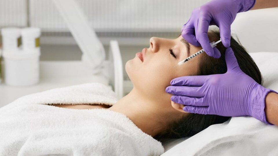 Mezoterapi nedir, hangi durumlarda uygulanır?
