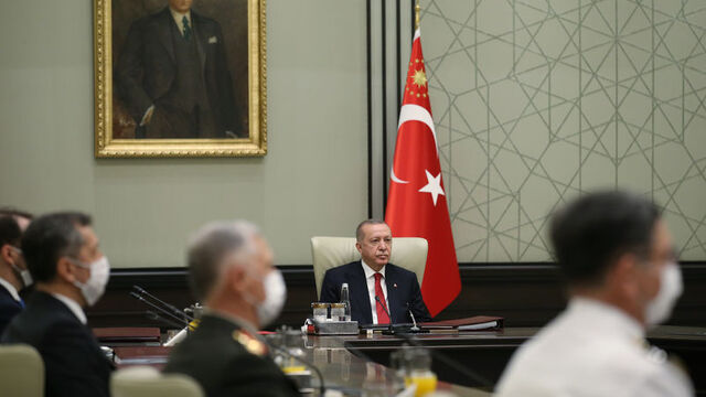 YAŞ yarın toplanıyor! 'İlk' gerçekleşebilir