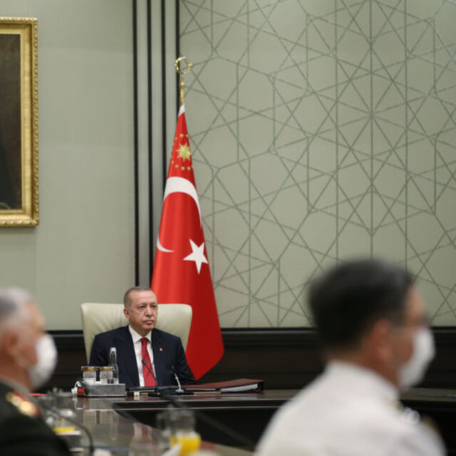 YAŞ yarın toplanıyor! 'İlk' gerçekleşebilir