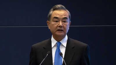 "Pekin'i rahatsız edenler cezalandırılacak"