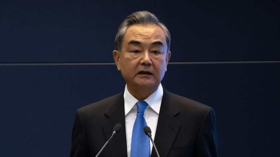 "Pekin'i rahatsız edenler cezalandırılacak"