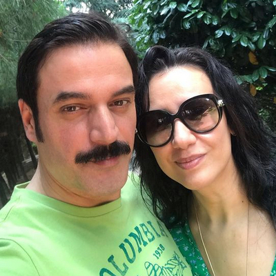 17 yıllık evlilik bitti