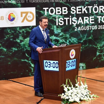 'Firmalarımızın krediye erişim şikayetleri artıyor'