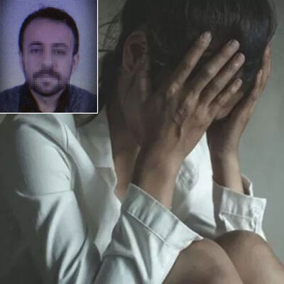 Kırmızı bültenle aranıyordu! Gürcistan'da yakalandı!