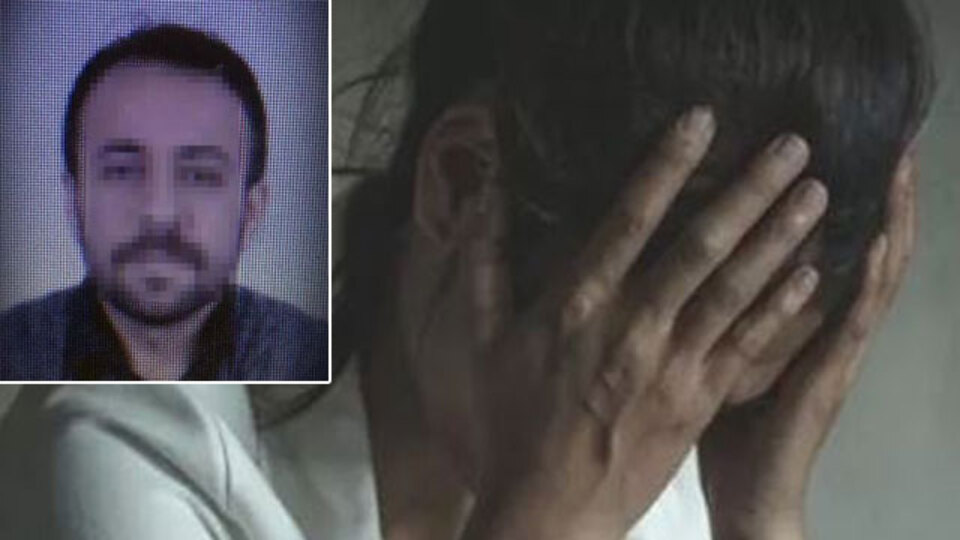 Kırmızı bültenle aranıyordu! Gürcistan'da yakalandı!