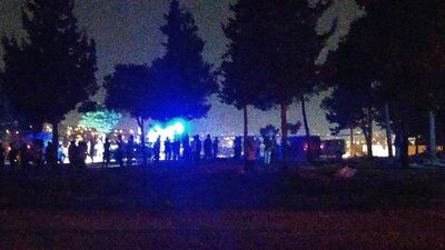 İki grup çatıştı! 20 yaşındaki genç öldü!