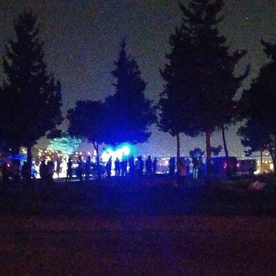 İki grup çatıştı! 20 yaşındaki genç öldü!