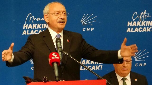 Kılıçdaroğlu Uludere'ye gidiyor