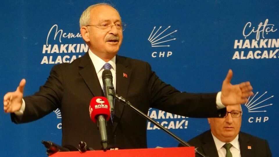 Kılıçdaroğlu Uludere'ye gidiyor