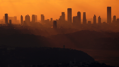 Banka kârları yüzde 400 yükseldi