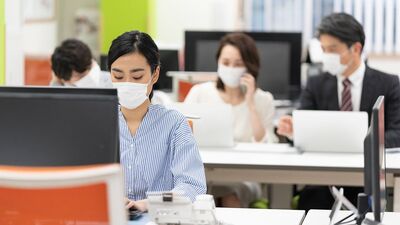 Japonya'da asgari ücrete rekor zam bekleniyor