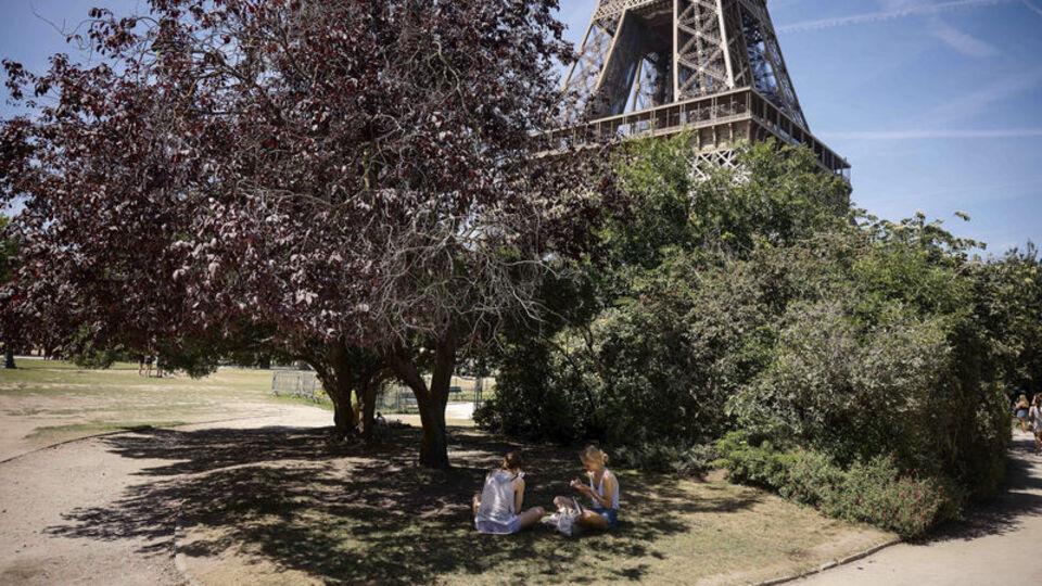 Fransa'da 26 bölgede turuncu alarm