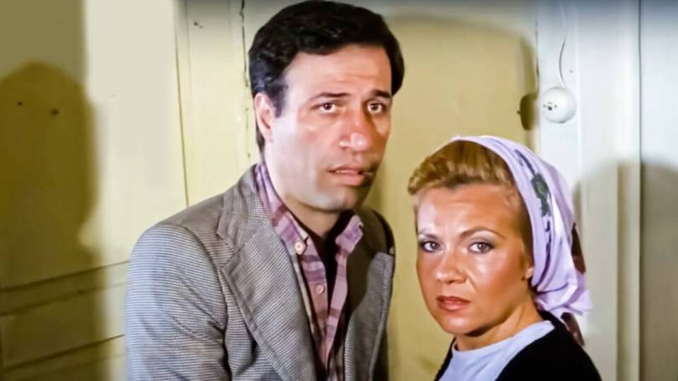 Atla Gel Şaban filmi ne zaman çekildi?