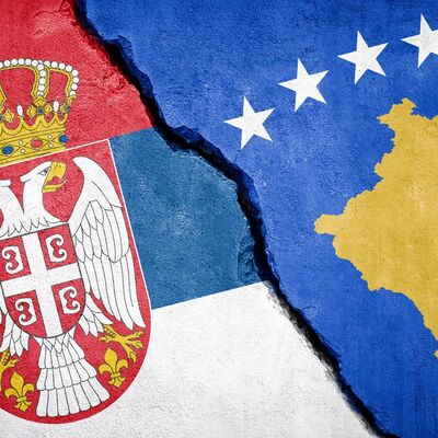 Vekalet savaşlarının Balkanlar'daki durağı: Kosova-Sırbistan