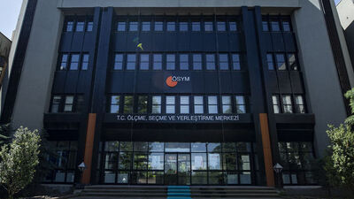 ÖSYM skandalında DDK iş başında! Müfettişler kuruma gitti