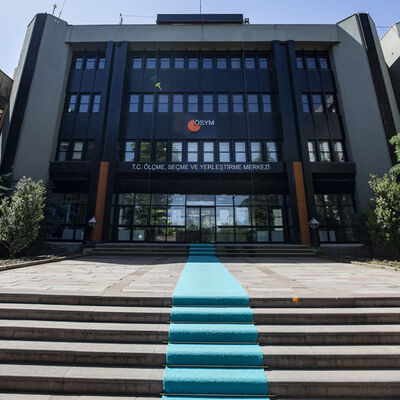 ÖSYM skandalında DDK iş başında! Müfettişler kuruma gitti