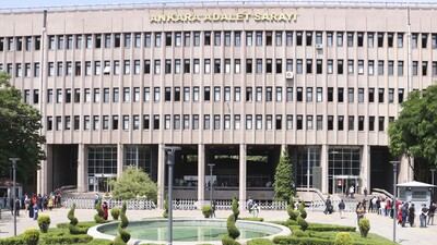 DDK'dan KPSS'deki iddialar için suç duyurusu