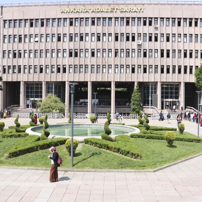 DDK'dan KPSS'deki iddialar için suç duyurusu