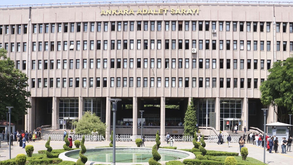 DDK'dan KPSS'deki iddialar için suç duyurusu