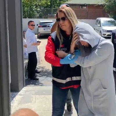 Eski nişanlısını öldürüp kız arkadaşını yaraladı! Dehşet saçtı!