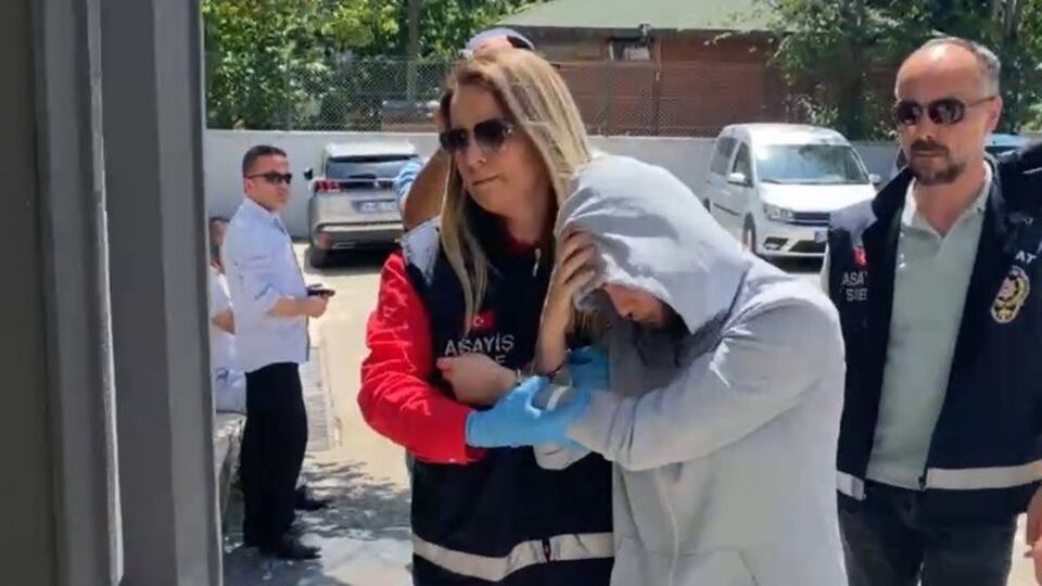 Eski nişanlısını öldürüp kız arkadaşını yaraladı! Dehşet saçtı!