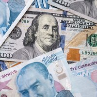 Dolarda yılın zirvesi, borsada rekor