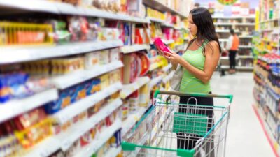 Enflasyon rakamları açıklandı