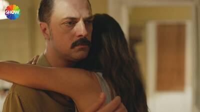 Gelsin Hayat Bildiği Gibi 3. Bölüm Ön İzleme Sahnesi