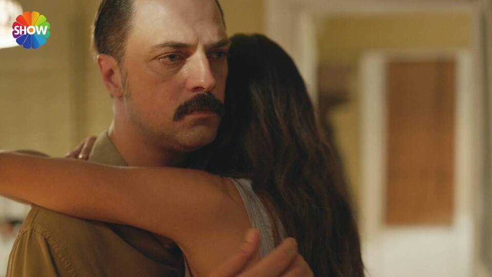 Gelsin Hayat Bildiği Gibi 3. Bölüm Ön İzleme Sahnesi