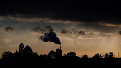 Hindistan'ın 'net sıfır' karbon emisyon tarihi: 2070