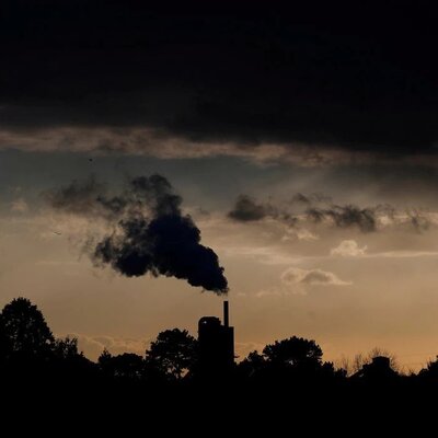 Hindistan'ın 'net sıfır' karbon emisyon tarihi: 2070