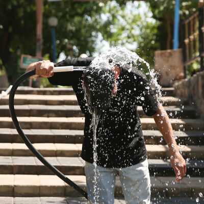 Marmara ve Karadeniz'de yağmur var