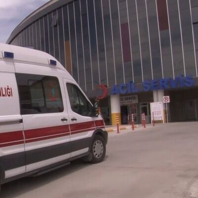 Kaçırmak istediği kıza kurşun yağdırdı!