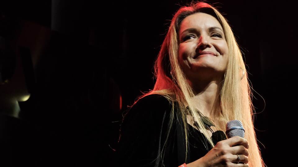 Jülide Özçelik bomontiada'da