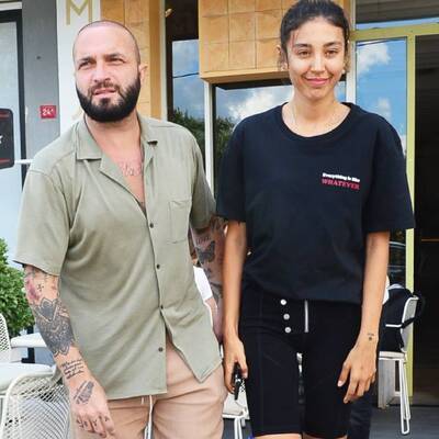 "Görgüsüzlük olmuş!"