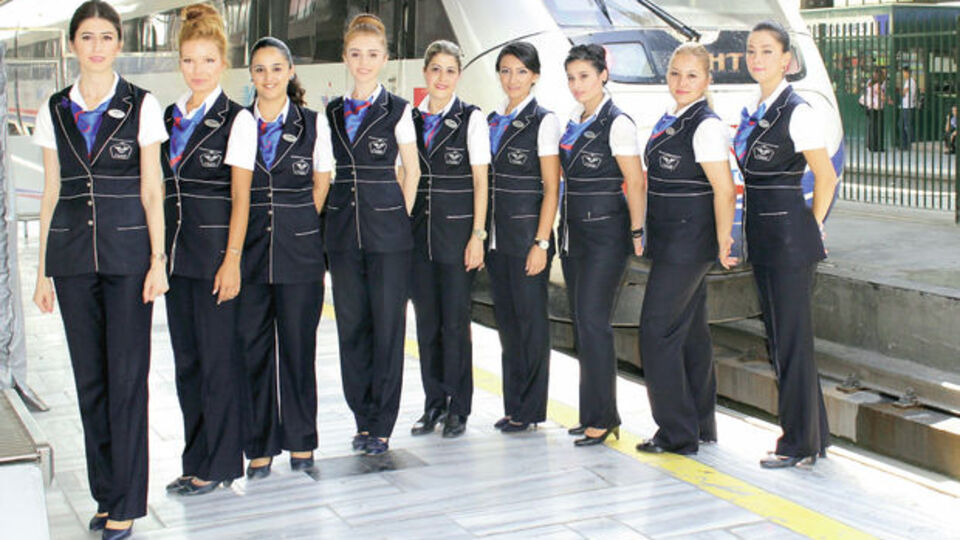 Hostes nasıl olunur, kimler hostes olabilir?