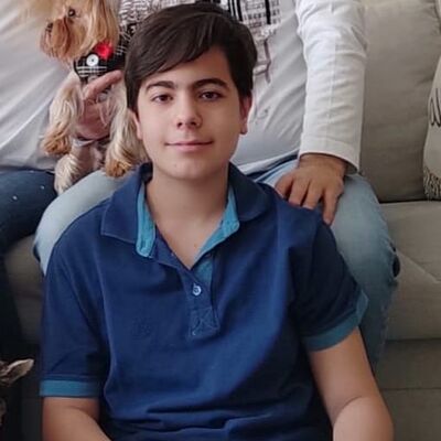 14 yaşındaki Taha doğum gününde toprağa verildi!