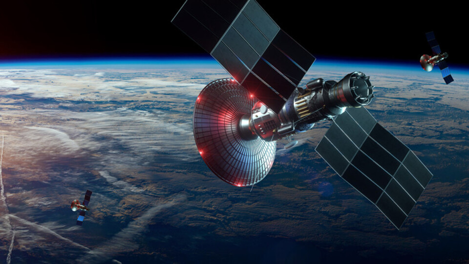 5G'yi uzaya taşıyacaklar!