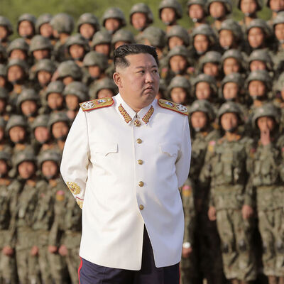 Kuzey Kore'den ABD'ye sert tepki: Hesap günü gelecek