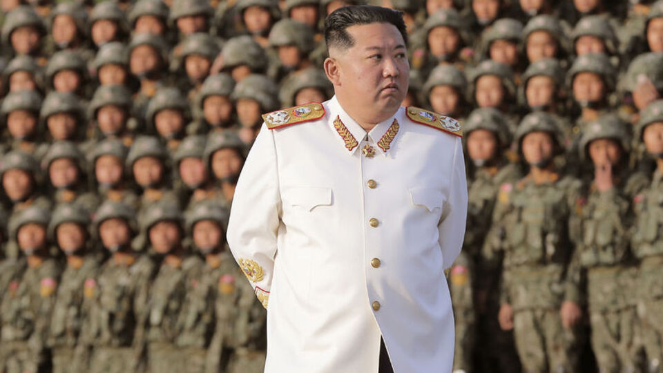 Kuzey Kore'den ABD'ye sert tepki: Hesap günü gelecek