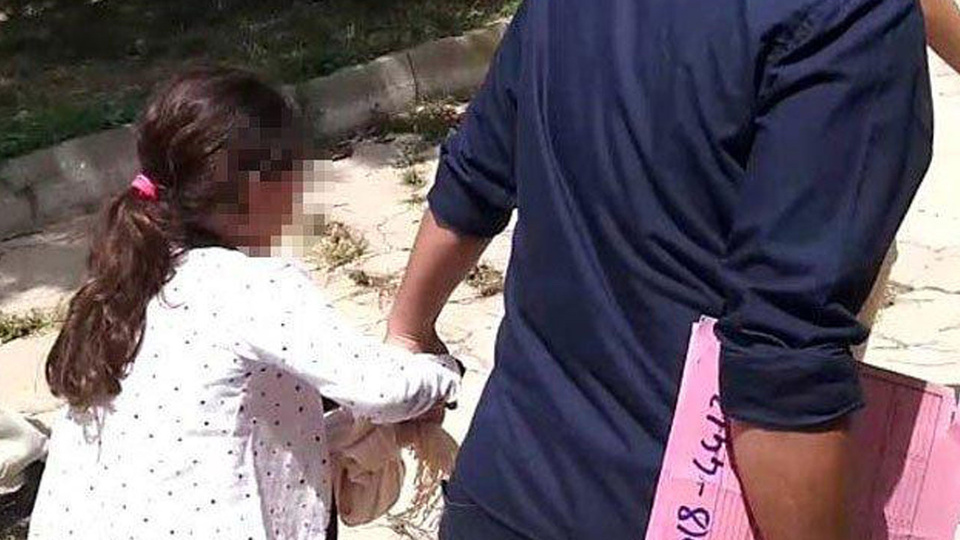 Boşanan eşlere icra yoluyla çocuk teslimi uygulaması sona erdi!