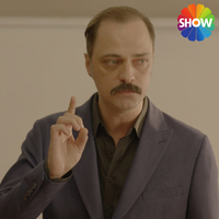 'Bir kıvılcımla her şey değişir!'